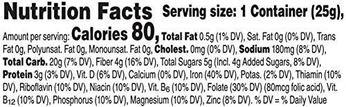 All-Bran Kellogg's All Bran Complete, Cereal, Wheat Flakes, .88oz (96 count)