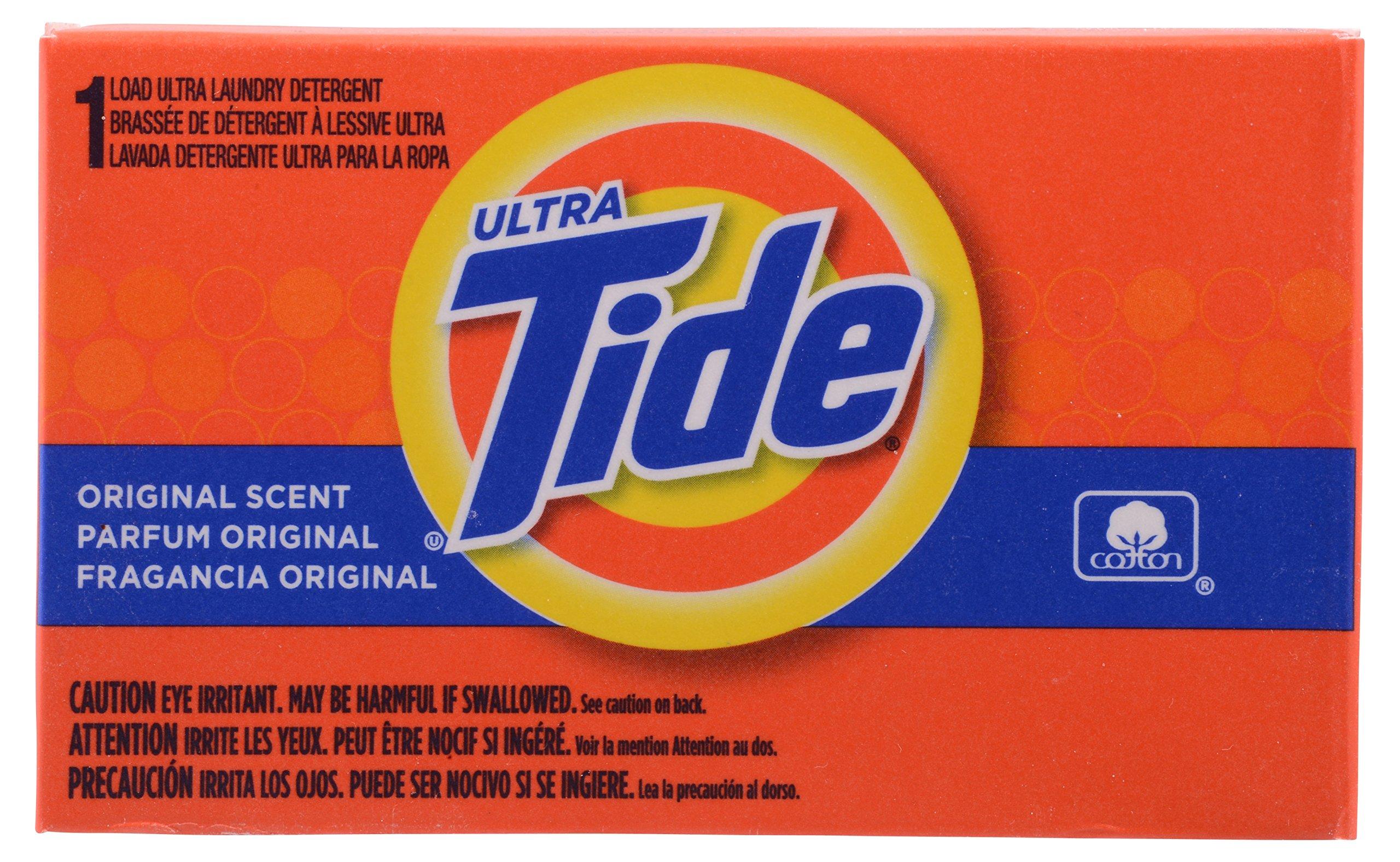 Tide Tide Laundry Powder, 1.4 oz
