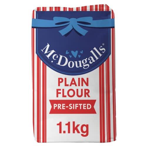 McDougalls McDougalls Plain Flour, 1 kg