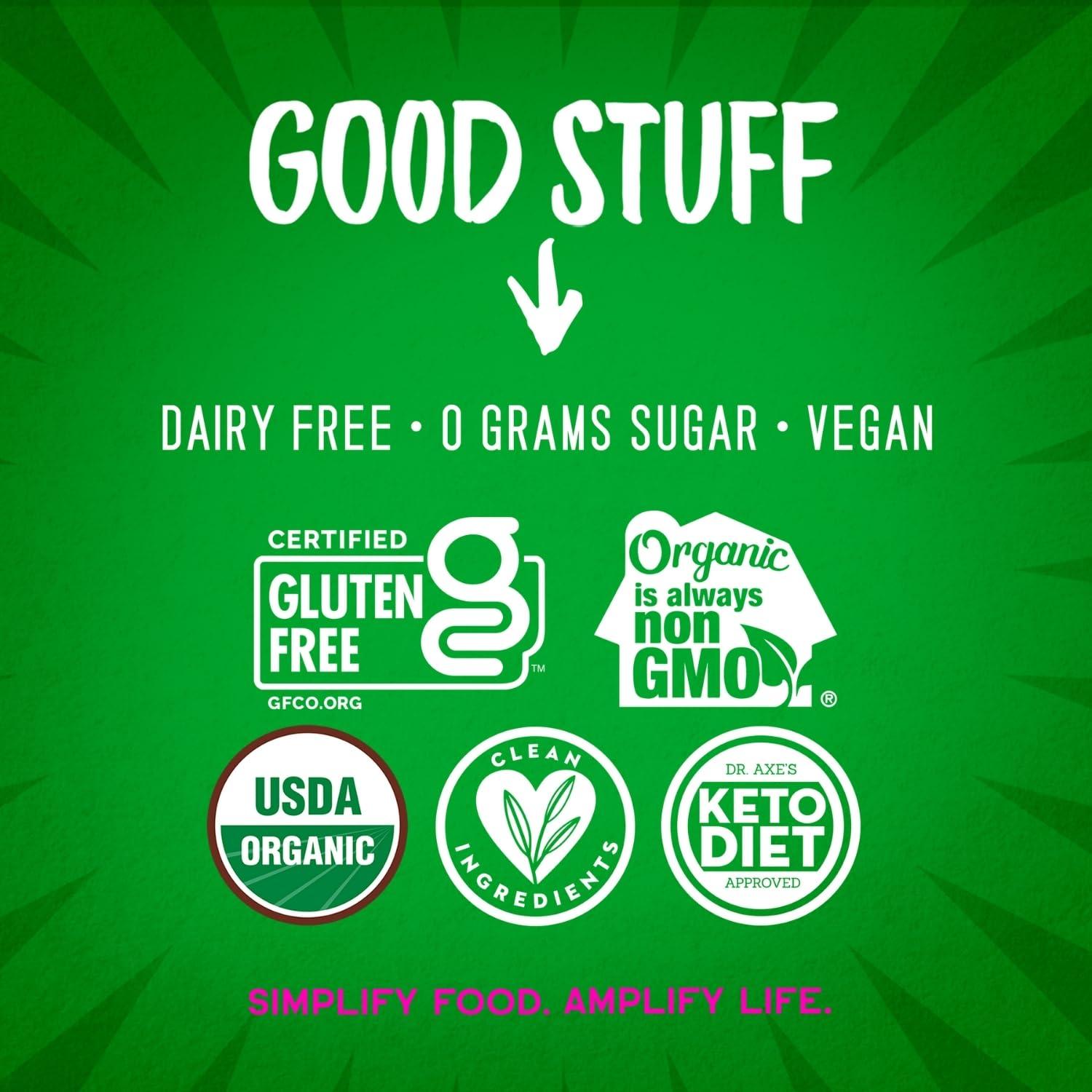 Tessemae\'s Tessemae\'s All Natural Salad Dressing - Fresh Flavors for Every Plate (6 pack, CLASSIC ITALIAN)