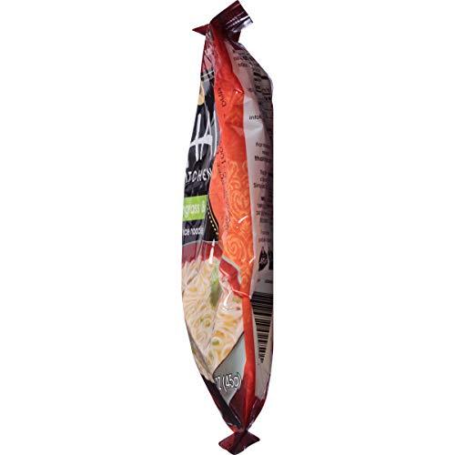 Thai Kitchen Thai Kitchen Instant Rice, Lemon Grass And Chili, 1.6-Ounce Unit (Pack of 12)