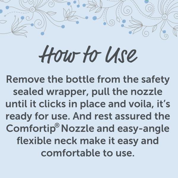 Summer\'s Eve Summer\'s Eve Extra Cleansing Vinegar & Water Douche 2 Ct (Pack of 10)