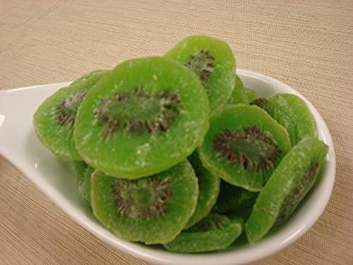 Agro Sun Dried Kiwi