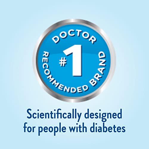 Ensure Plus Ensure Plus Nutrition Shake 24 Pack & Glucerna Diabetic Nutritional Shake 24 Count