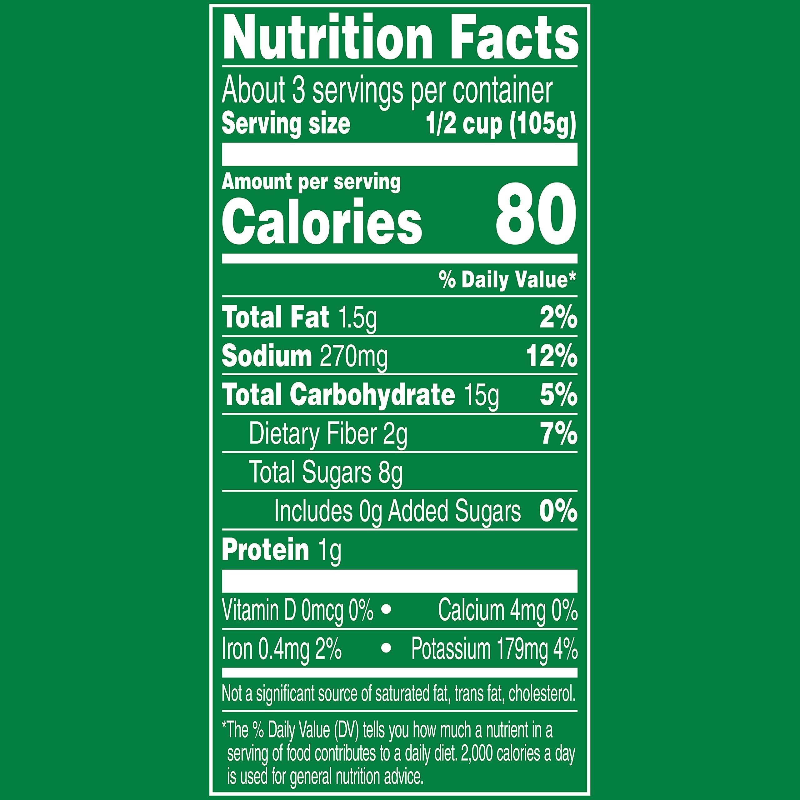 Del Monte Del Monte Summer Crisp Whole Kernel Gold & White Corn, 11 Ounce