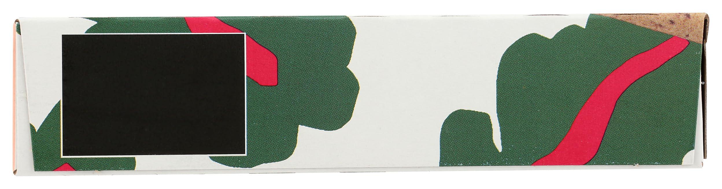 Yumi Yumi Organic Strawberry & Rhubarb Toddler Bars, 3.7 OZ