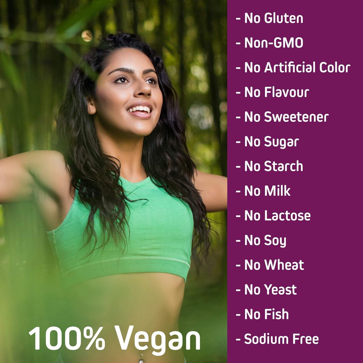 Generic Nutrition Phosphorus - Support Bone Health -120 Veg. Capsules