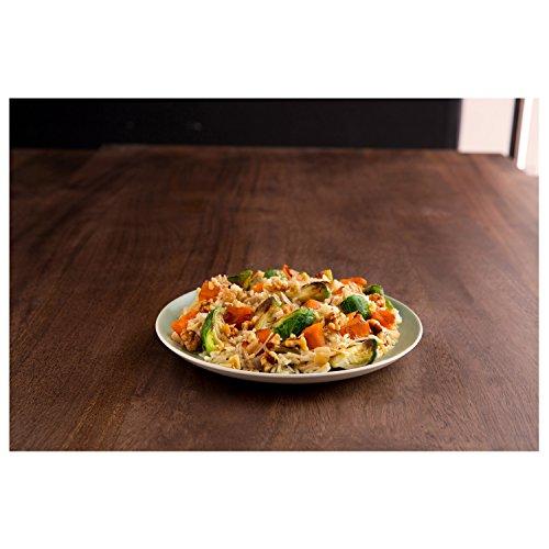 Knorr Knorr Rice Sides Rice Side Dish, Herb & Butter 5.4 oz, (Pack of 12)