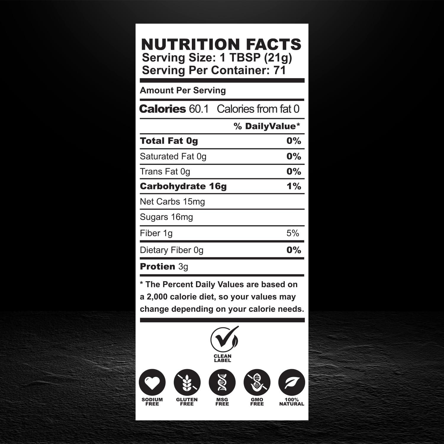 COOK BY COLOR COOK BY COLOR: HABLA HABANERO Flavored Organic Agave Nectar Sweetener, Light Agave Syrup - Vegan, Gluten-Free, Low Carb Sugar & Honey Substitute for Baking, Cocktails, Teas, Coffee, Smoothies & Cooking | 350ml Bottle | 11.8 floz