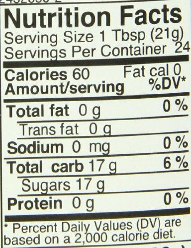 Breitsamer Breitsamer, Acacia Raw Honey, 17.6 oz