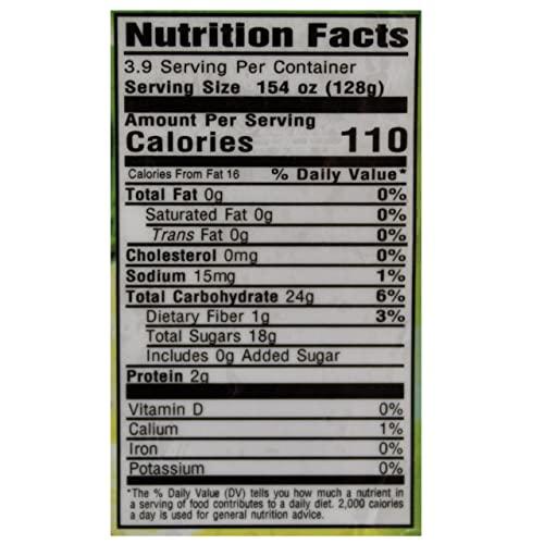 Quang Tri Quang Tri Arrowroot Bot San Day Asian Thickener. Snack Sized Chunks of Crunchy Arrow Root Starch, 14 oz Jar.