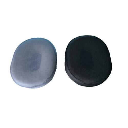 Milisten Milisten Hemorrhoids Cushion Mesh Soft Hollow Pad for Tailbone Pain Bed Sores Black