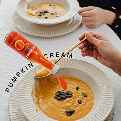 Mi Madre Mi Madre Guava Hot Sauce, Handcrafted in Puerto Rico, 100 Percent Natural, 5 Ounce (Pack of 1)