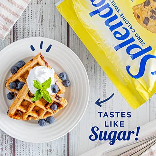 SPLENDA Splenda, No Calorie Sweetener, 9.7 oz