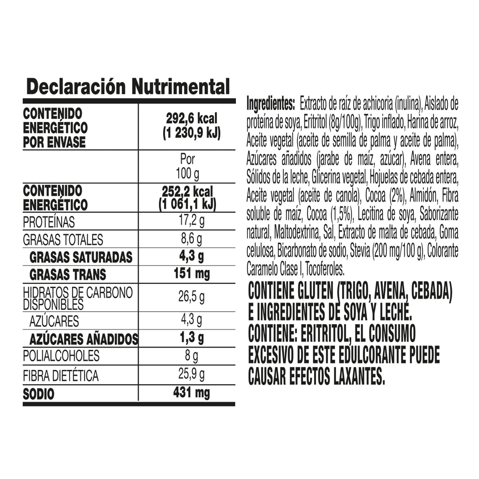 Fiber One Fiber One 70 Calorie Chewy Bars, Chocolate, Snack Bars, 5 Ct, 4.1 oz