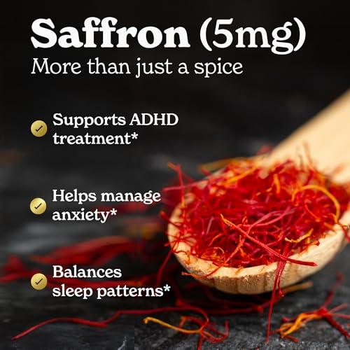 Better Alt Better Alt Pure Himalayan Shilajit Gold+ (Pack of 2) 60 gm| Enhances Recovery & Boosts Strength| 16,000 ft Sourced Blend with Ashwagandha, Safed Musli, Gokshura| Vegan & Lab Tested -600mg