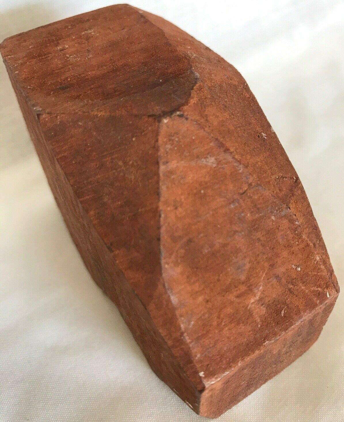 Globalwoods Globalwoods Briar Burl Briar Wood Block Pipe Making Wood Briar Ebauchon R Type Plateaux Pipe Building