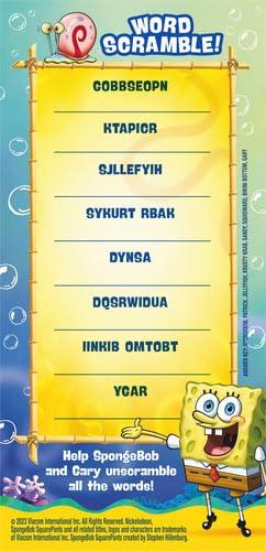 Kraft Kraft Mac & Cheese Macaroni and Cheese Dinner SpongeBob SquarePants, 5.5 oz Box