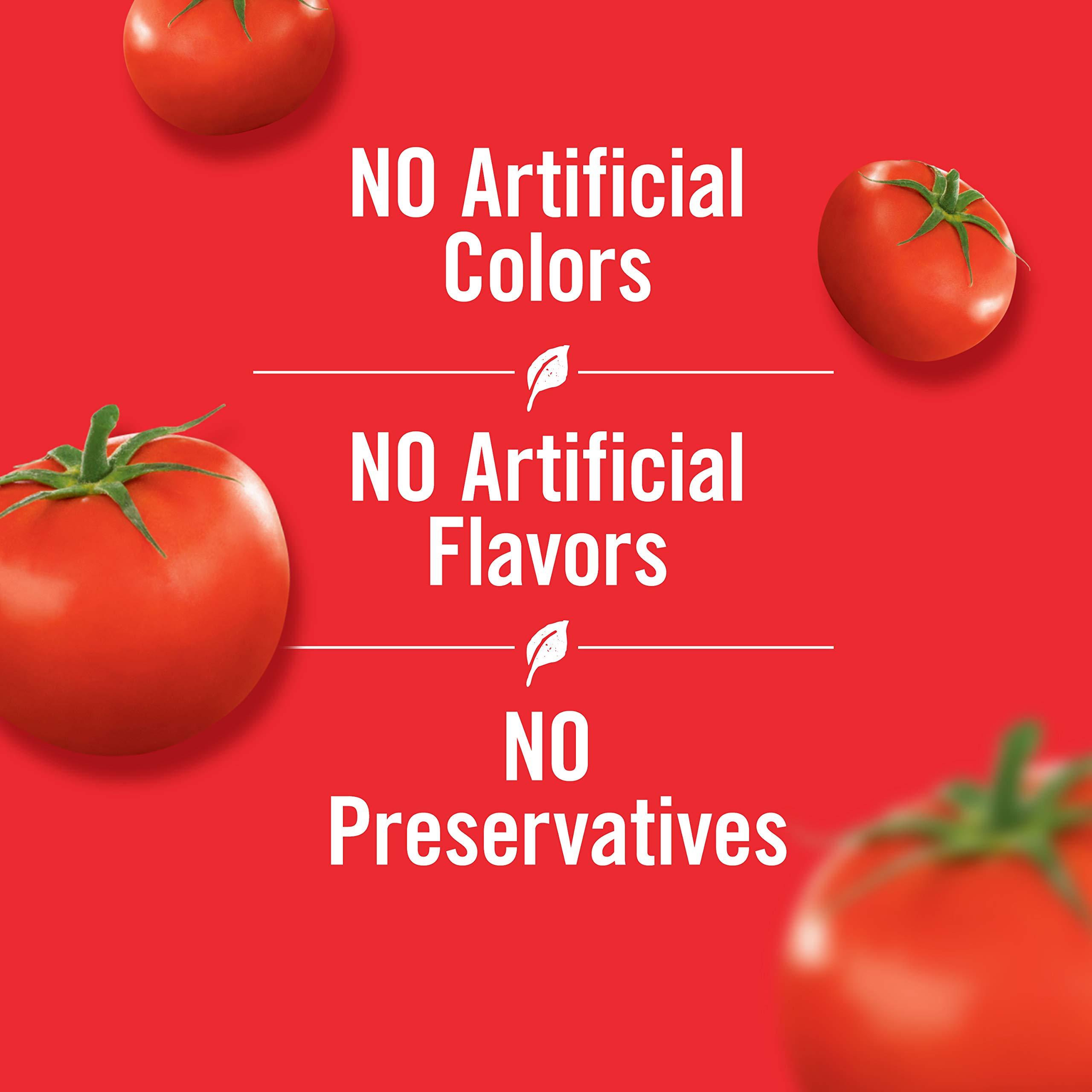 Chef BOYARDEE Chef Boyardee Beefaroni Pasta, Microwave Food, 7.5 OZ Microwaveable Bowl (12 Bowls)