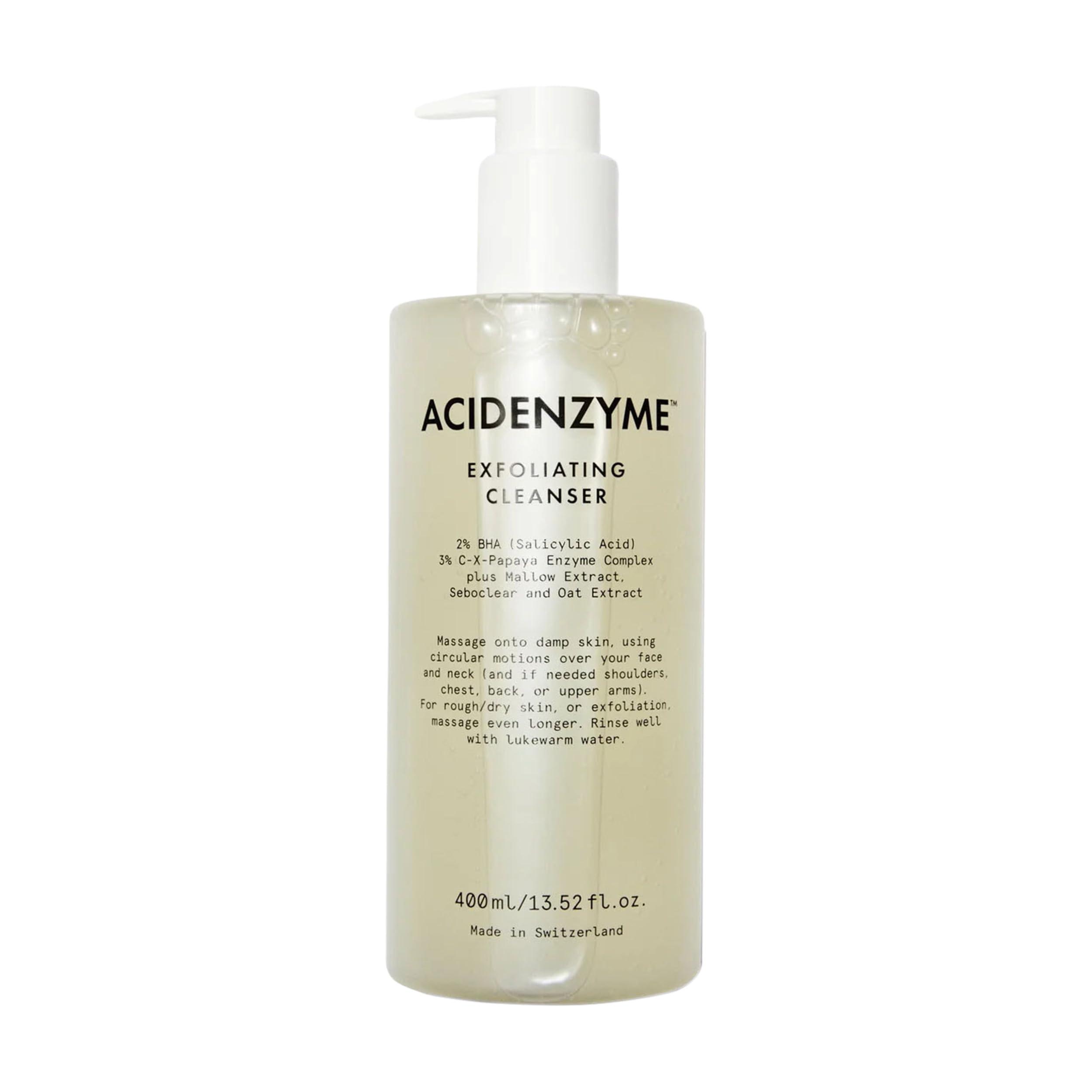 Beauty Pie Beauty Pie AcidEnzyme Exfoliating Face & Body Cleanser To Help Smooth, Purify & Clear Skin