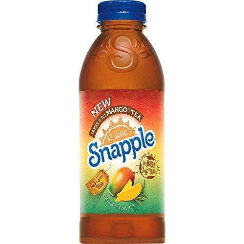 Snapple Snapple Iced Tea Variety Pack, 30 Pound