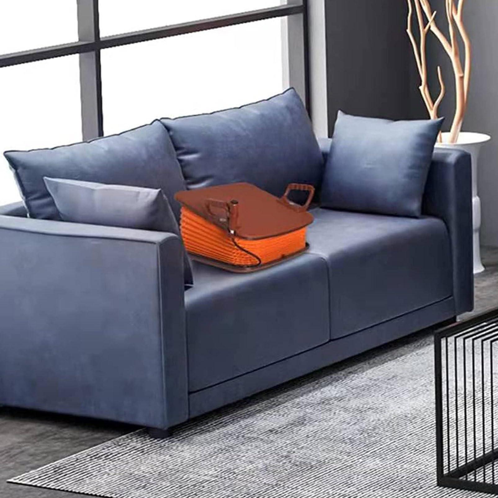 GJAGXQ GJAGXQ Lifting Cushion,Powered Lift Cushion, Portable Lifting Seat and Chair Lift, Electric Lift Seat Assist Cushion, for Elderly&Handicap or Disabled That is Also Self-Powered.