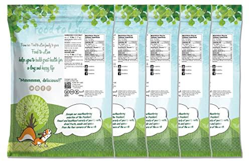Food to Live Shredded Coconut, 25 Pounds Unsweetened Coconut Flakes, Desiccated, Kosher, Vegan, Bulk. No Sulfites Added. Rich in Dietary Fiber. Perfect for Homemade Desserts, Baking, as a Topping