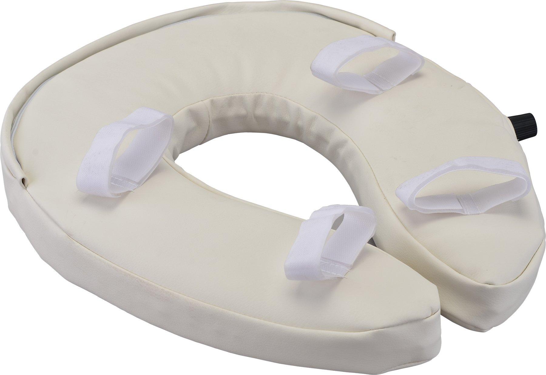 NOVA Medical Products NOVA Medical Products Easy Air Toilet Seat Cushion