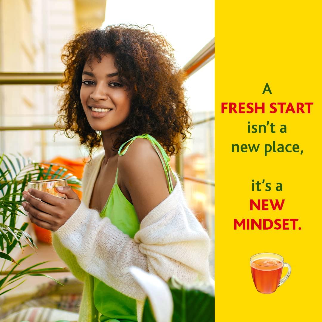 FRESHPAK Freshpak Pure Rooibos Tea, New Packaging, 160 Teabags