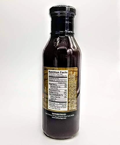 Duff's Famous Wings Duff's Famous Wings Char-B-Q