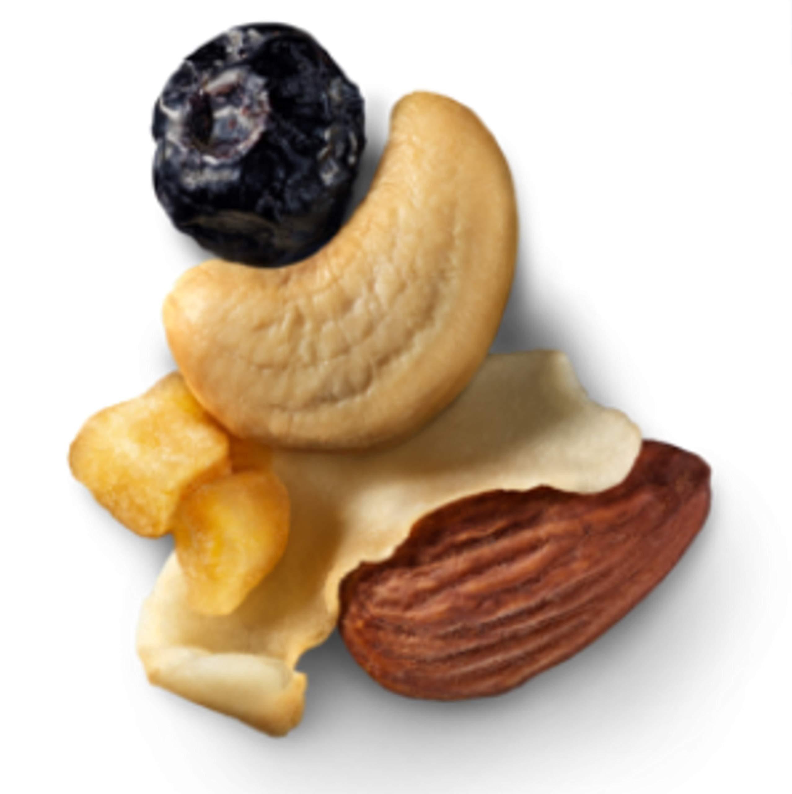 Sahale Snacks Sahale Snacks Berry Macaroon Almond Trail Mix, 1.5 Ounces