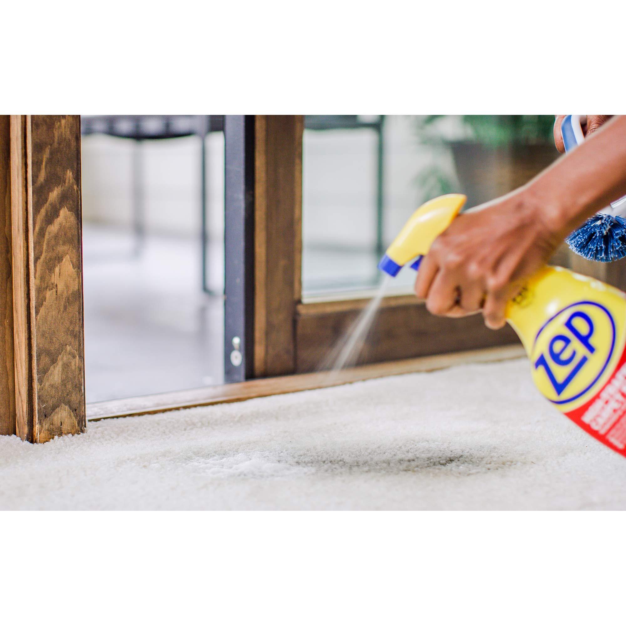 Zep CLEANER CARPET HT 32OZ