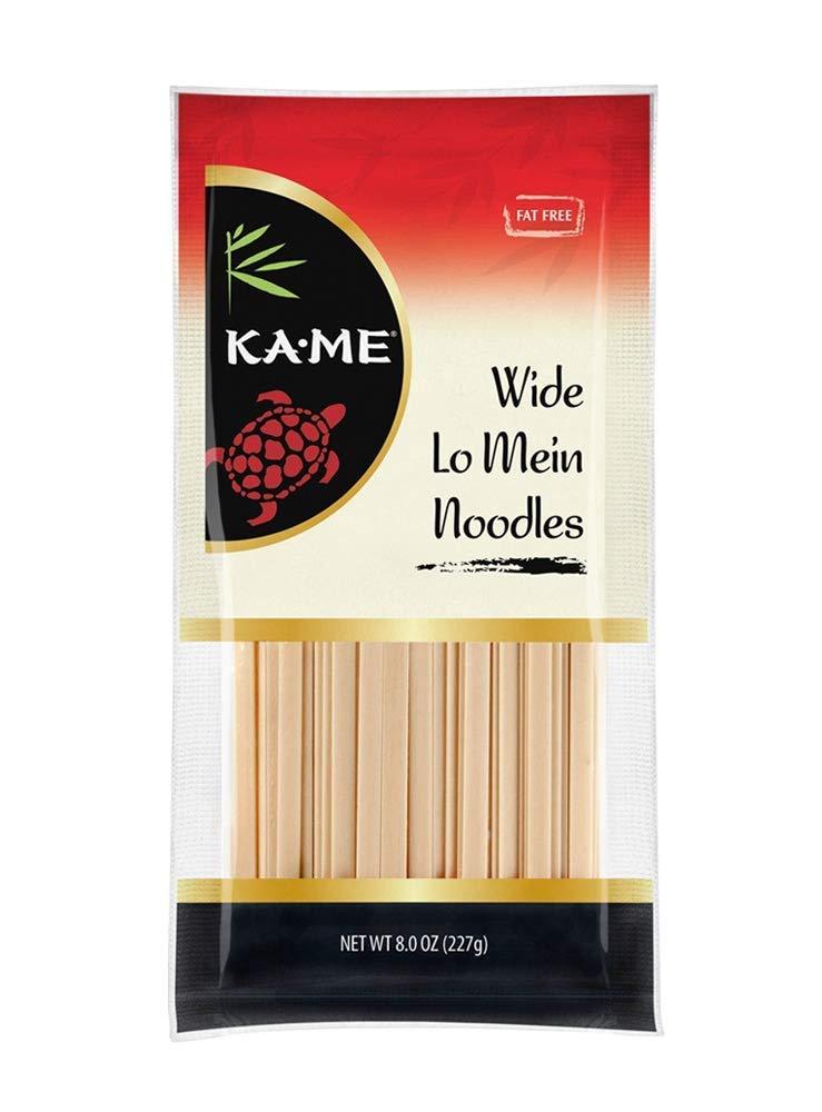 KA-ME Ka Me Noodle LO Mein, 8 oz