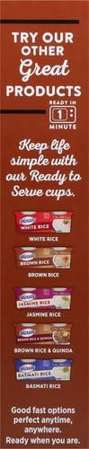 Minute Minute Brown Rice, Instant Brown Rice for Quick Meals, 28-Ounce Box (Pack of 4)
