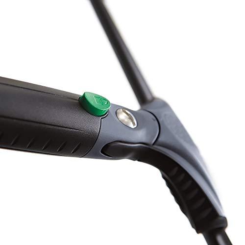 Unger UNGER Black 14" Window Squeegee