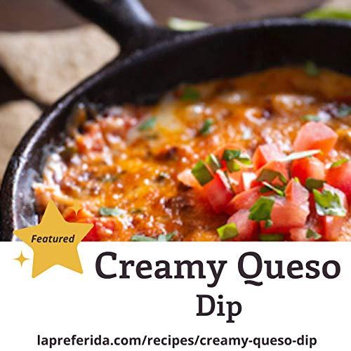 LA PREFERIDA La Preferida Nacho Cheese Sauce, 15 Ounce (Pack of 3)