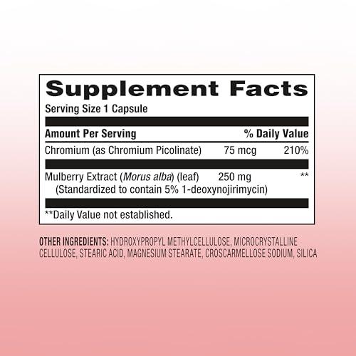 BOOST BOOST Glucose Control Mealtime Support Dietary Supplement, 30 ct