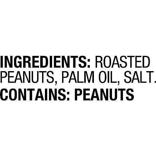 SKIPPY SKIPPY Creamy Peanut Butter Spread, No Sugar Added, 40 oz jar