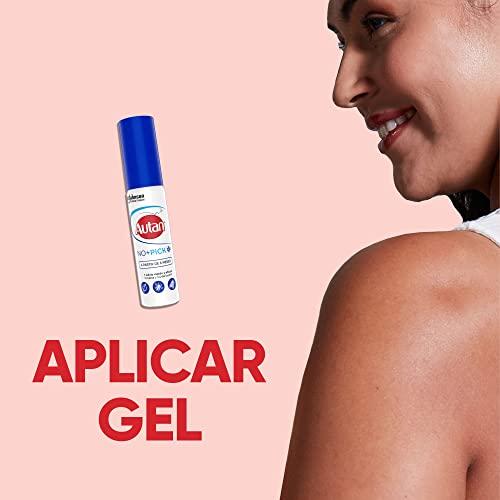 Autan Autan No Pick Soothes and Relieves Bites Spray