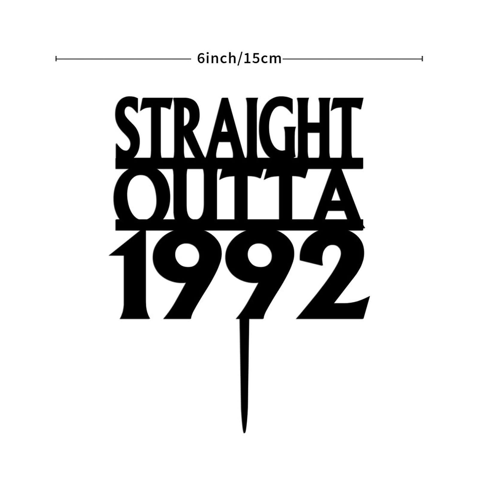 YJHLBHDIAN Sweet 16 Cheer to 16th Birthday Cake Toppers Birthday Custom Last Name Cake Topper Black Acrylic Birthday Cake Toppers Party Decor Supplies Happy Birthday Gift to Boys Girls Friend Cake Toppers