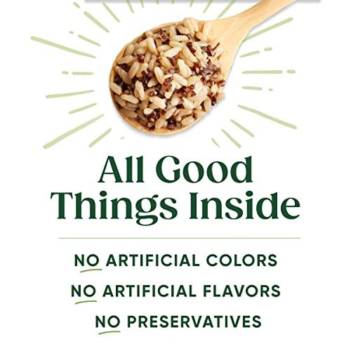 SEEDS OF CHANGE SEEDS OF CHANGE Organic Quinoa & Brown Rice with Sun Dried Tomato, Organic Food, 8.5 OZ Pouch