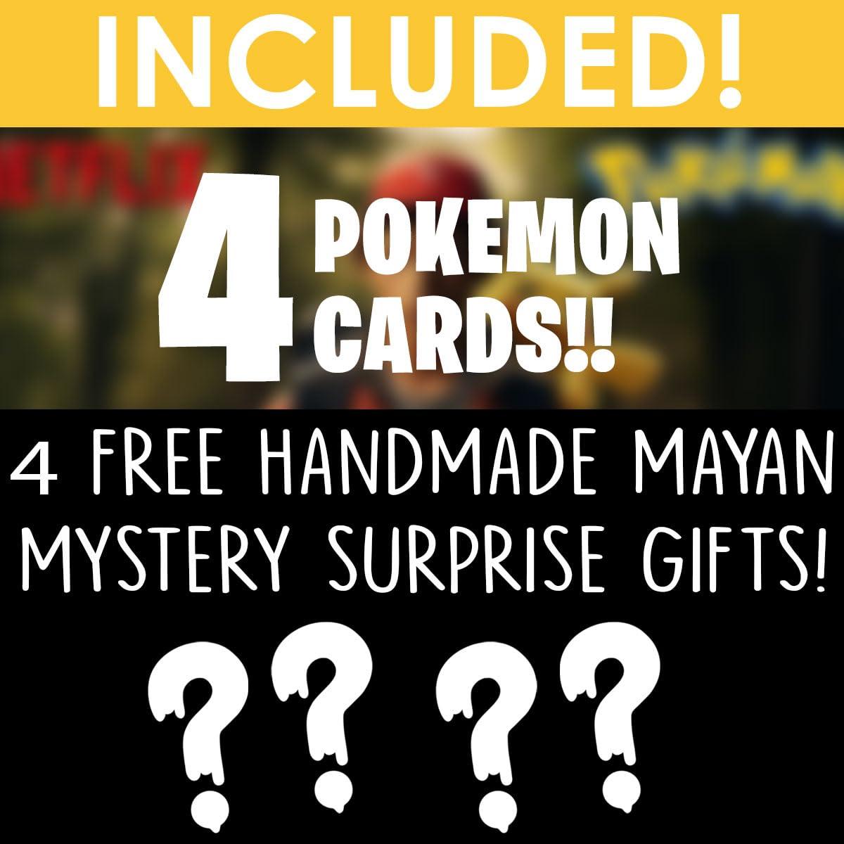 Charloo Charloo Tortrix Guatemala + FREE Gifts! - International Tortilla Chips - Tortrix Limon - Tortrix Chips - Guatemala Tortrix - Tortrix Tacos - Tortrix Twist - Tortrix Barbacoa - Tortrix Picante -