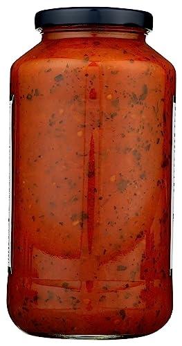 Carbone CARBONE Tomato Basil Pasta Sauce, 32 OZ
