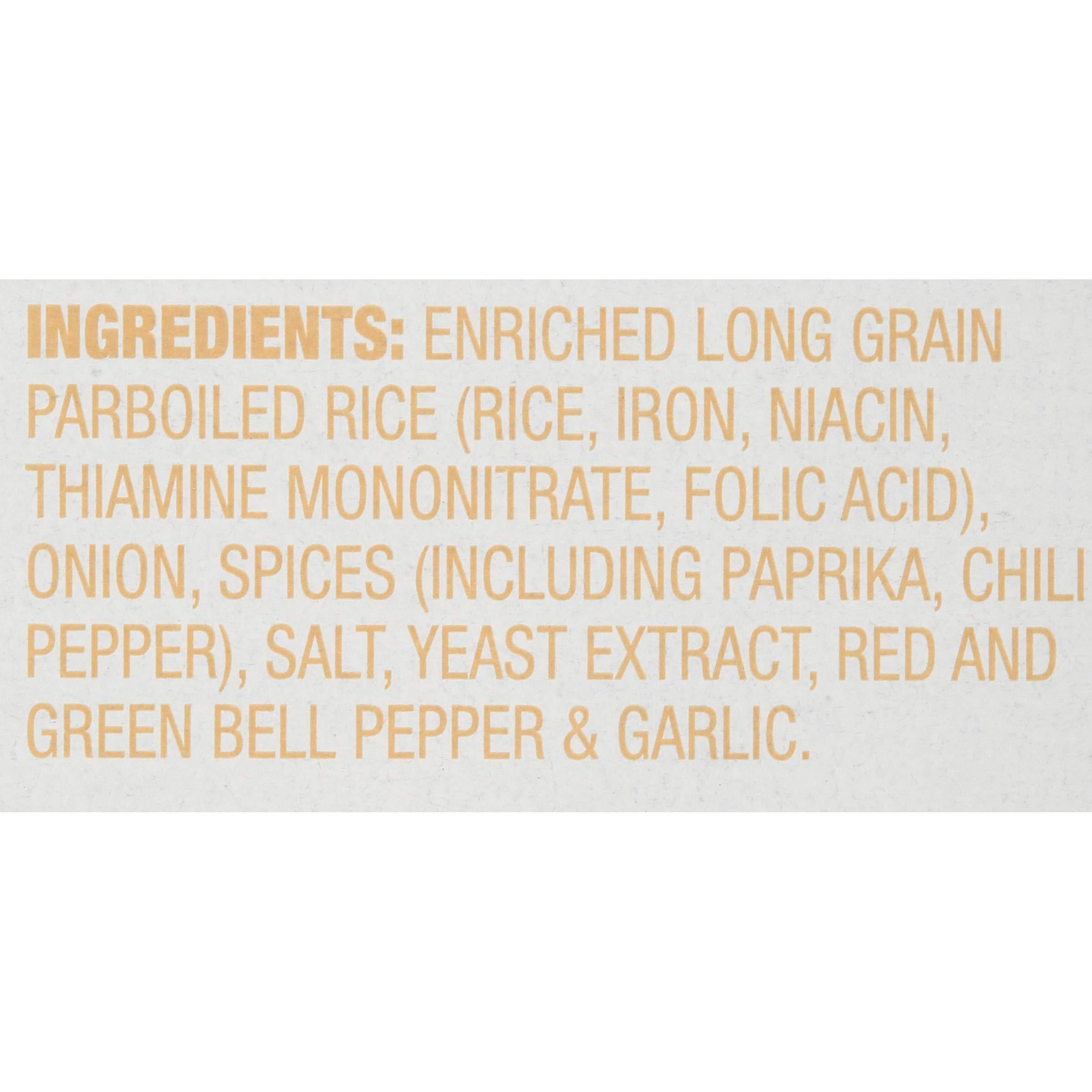 Zatarain\'s Zatarain\'s Mild Jambalaya, 8 oz