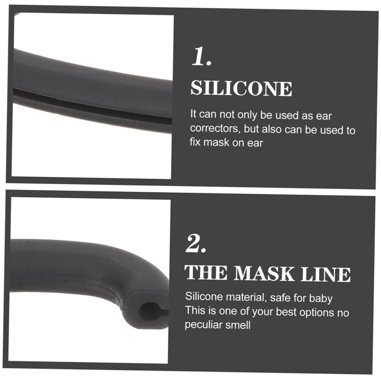 KAUGIC KAUGIC Upgraded Ear Wax Removal with One-Piece Waste Tank, Safe Ear Cleaner with Water Temperature Sensor, FSA HSA Store Eligible Effective Ear Irrigation Kit & USB-C Cable, IPX7, Black