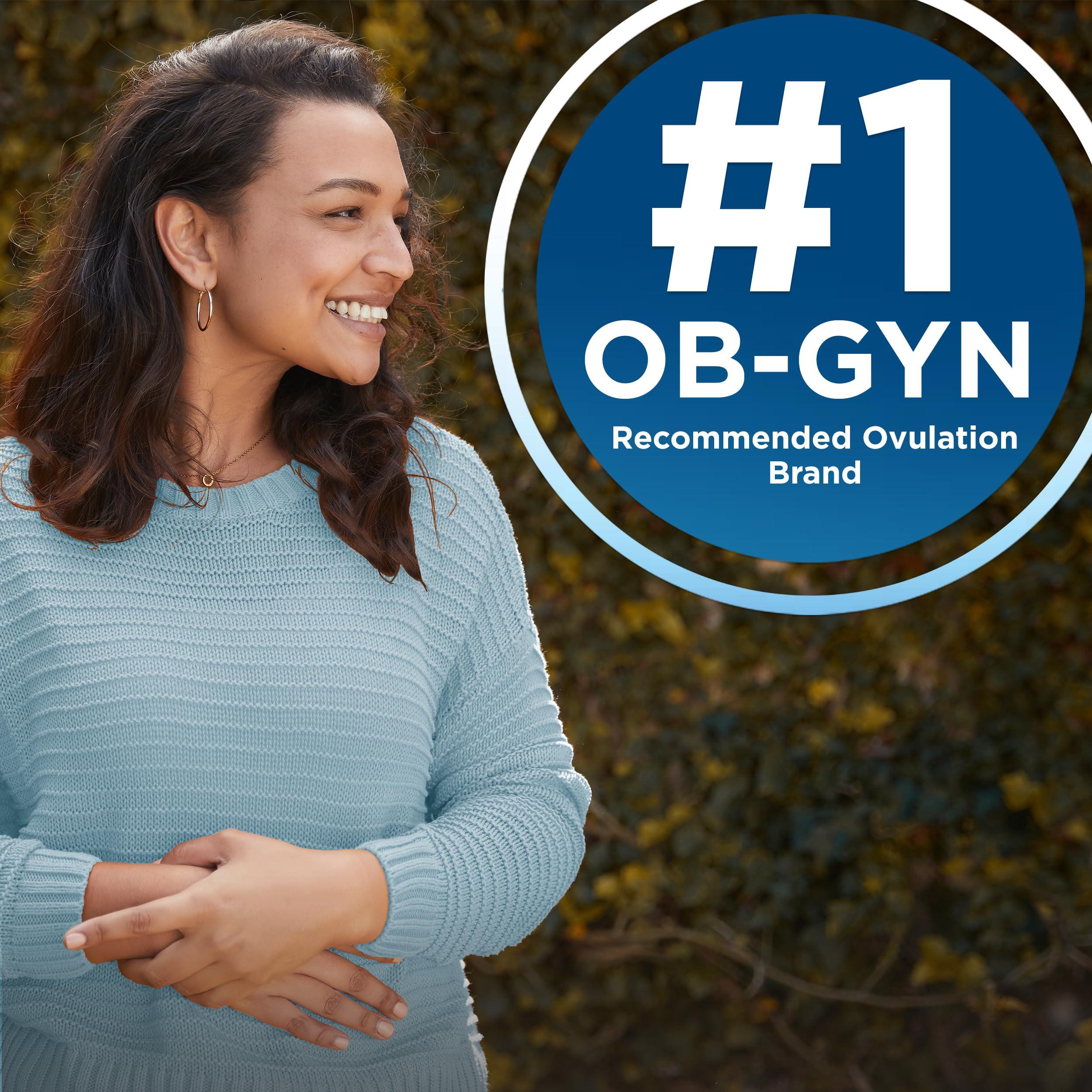 Clearblue Clearblue Fertility Monitor, 1 Touch-Screen Monitor, 1 Ct