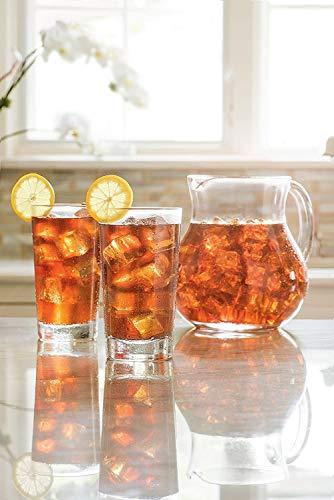 Luzianne Luzianne Specially Blended Iced Tea Bags, 24 Count