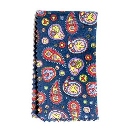 ATB 1 Microfiber Cleaning Cloth Glasses Sunglass Optical Lens Fashion Cloth Screen