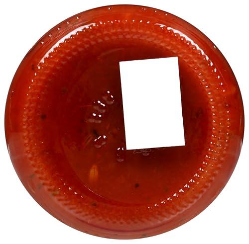 Nonnas Gourmet NONNAS GOURMET Spicy Marinara Sauce, 16 FZ