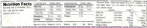 Ace Cook Acecook Good Minced Pork Instant Vermicelli Noodles (12 Pack, Total of 24oz)